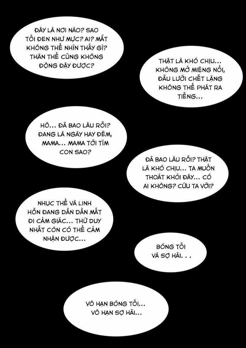 Chánh Tà Chapter 20 trang 22