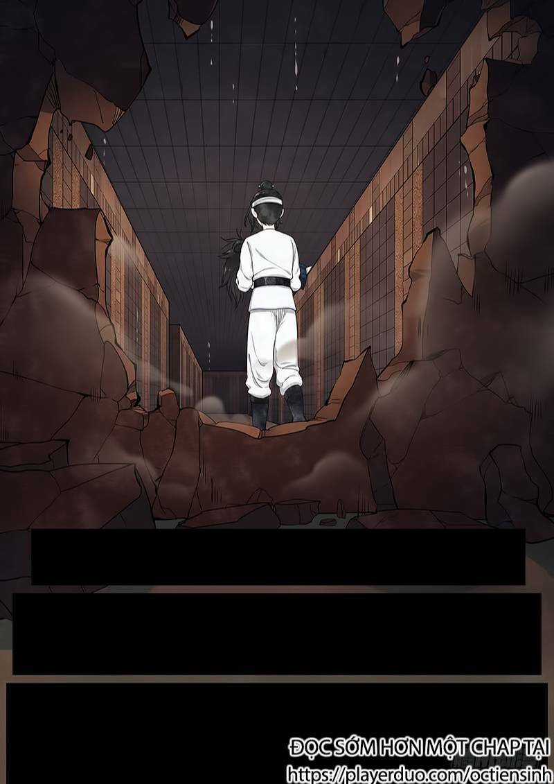 Chánh Tà Chapter 20 trang 31