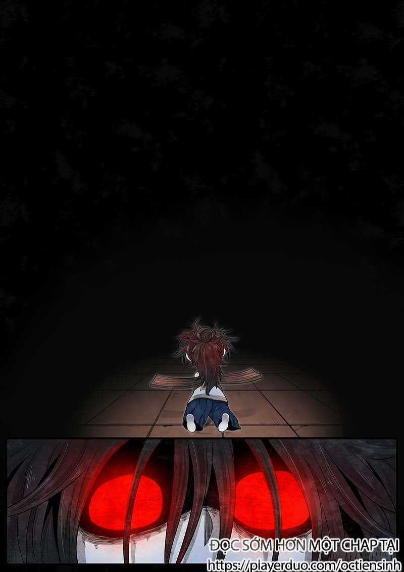 Chánh Tà Chapter 20 trang 8