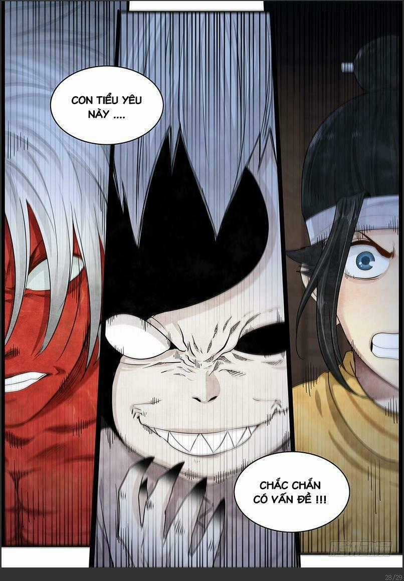 Chánh Tà Chapter 22 trang 26