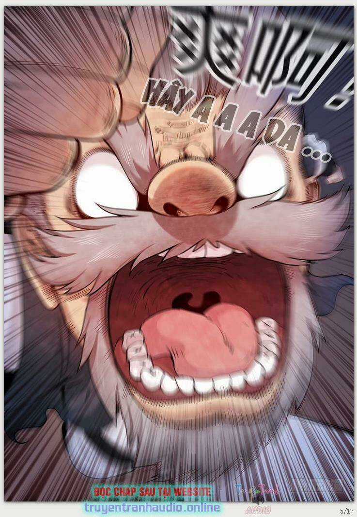 Chánh Tà Chapter 28 trang 4