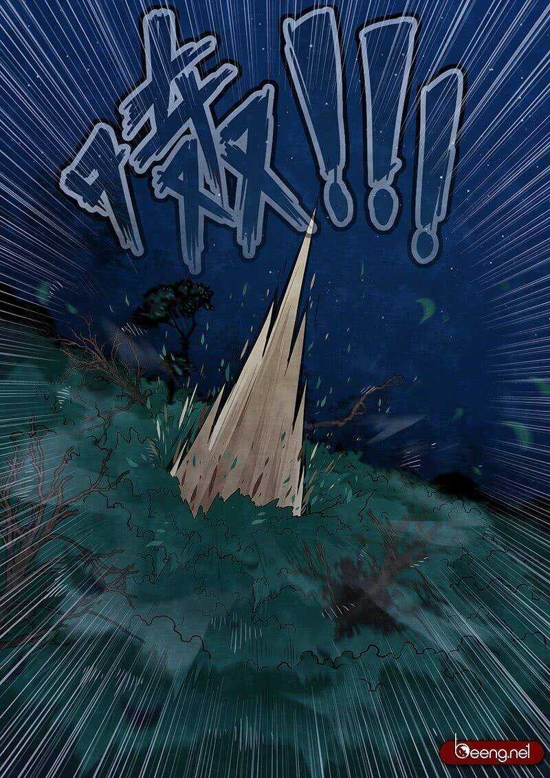 Chánh Tà Chapter 4 trang 22