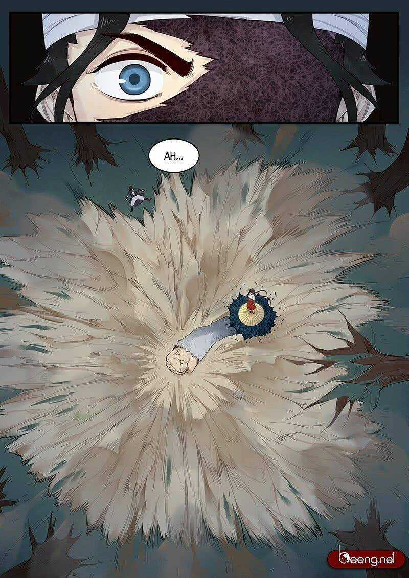 Chánh Tà Chapter 4 trang 23