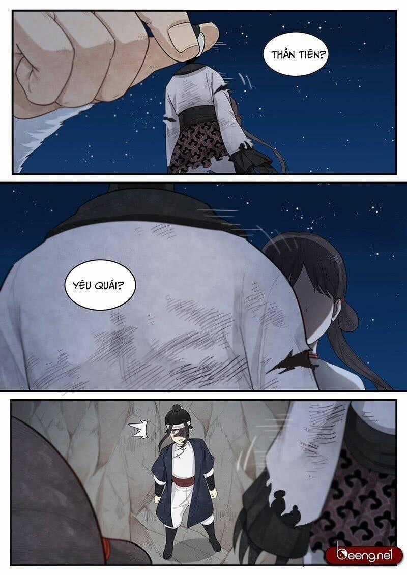 Chánh Tà Chapter 4 trang 26