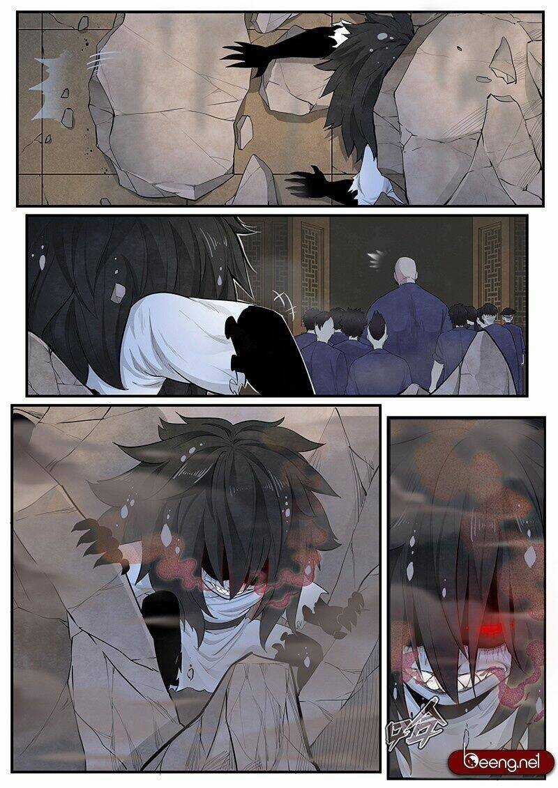 Chánh Tà Chapter 5 trang 6