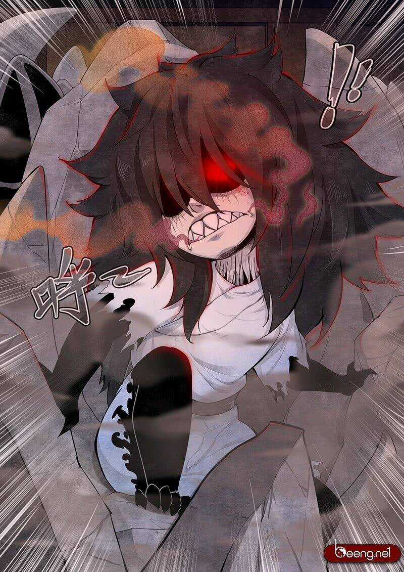 Chánh Tà Chapter 5 trang 7