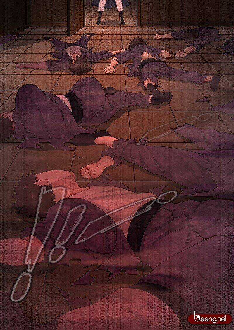 Chánh Tà Chapter 6 trang 7