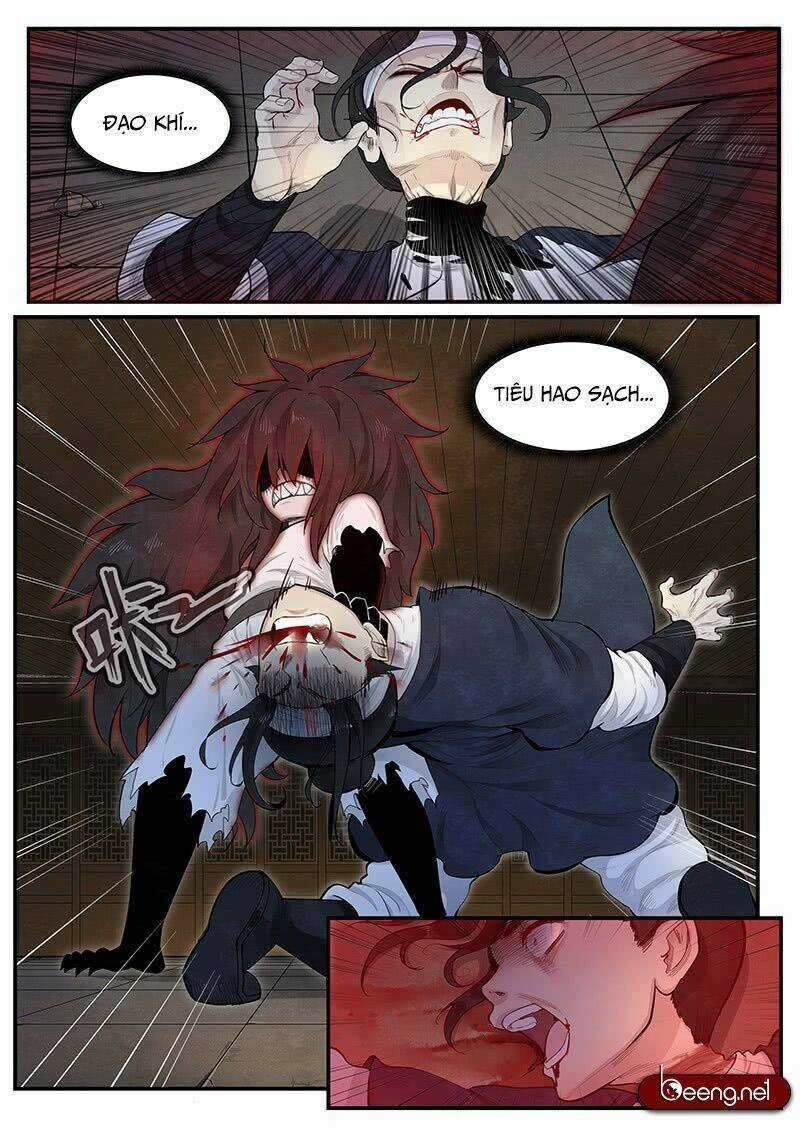 Chánh Tà Chapter 7 trang 7
