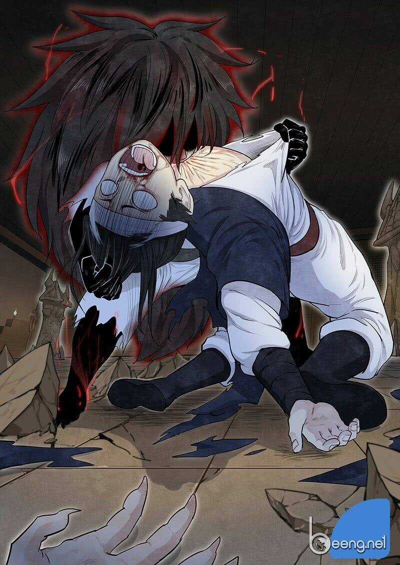 Chánh Tà Chapter 8 trang 15