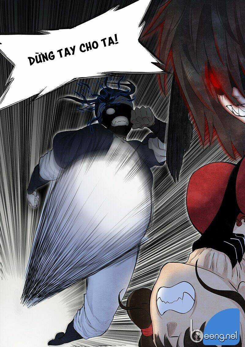 Chánh Tà Chapter 8 trang 9