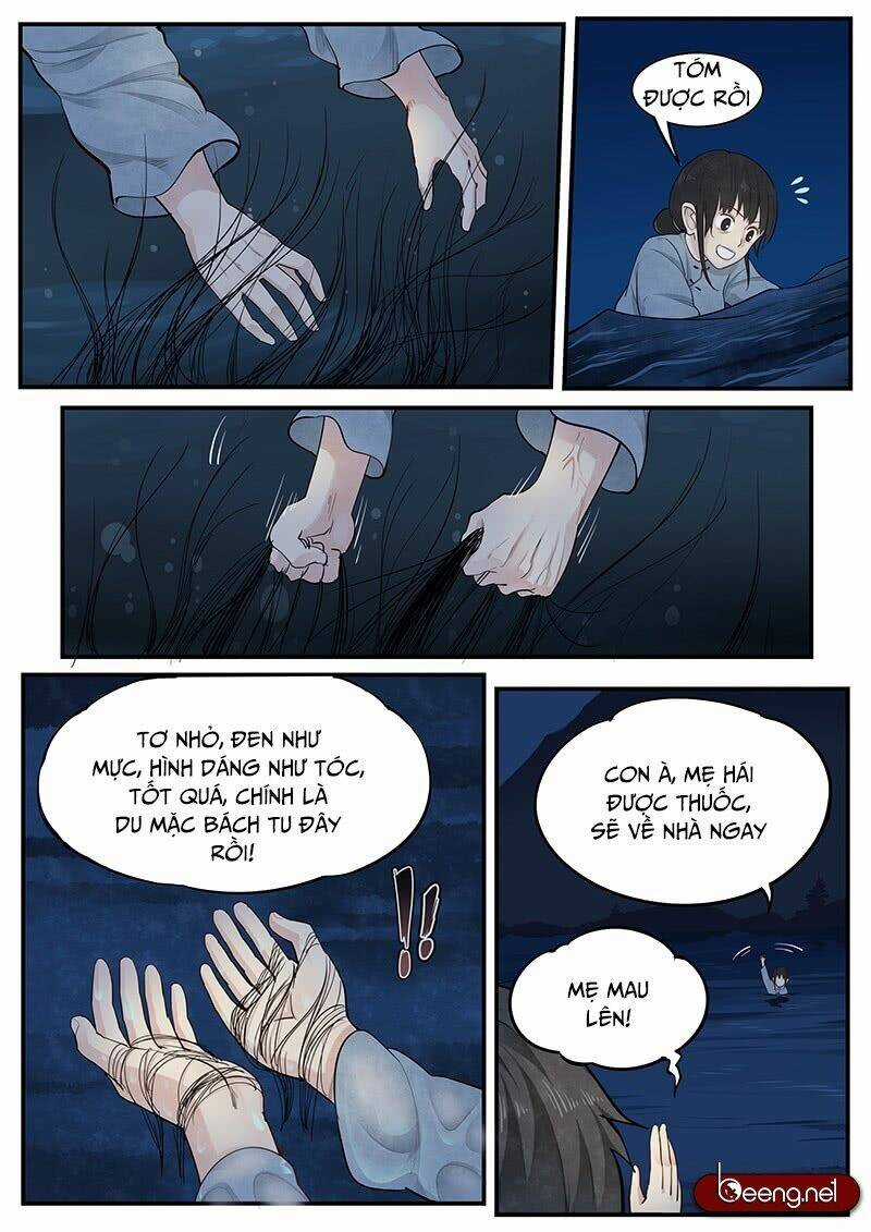 Chánh Tà Chapter 9 trang 2