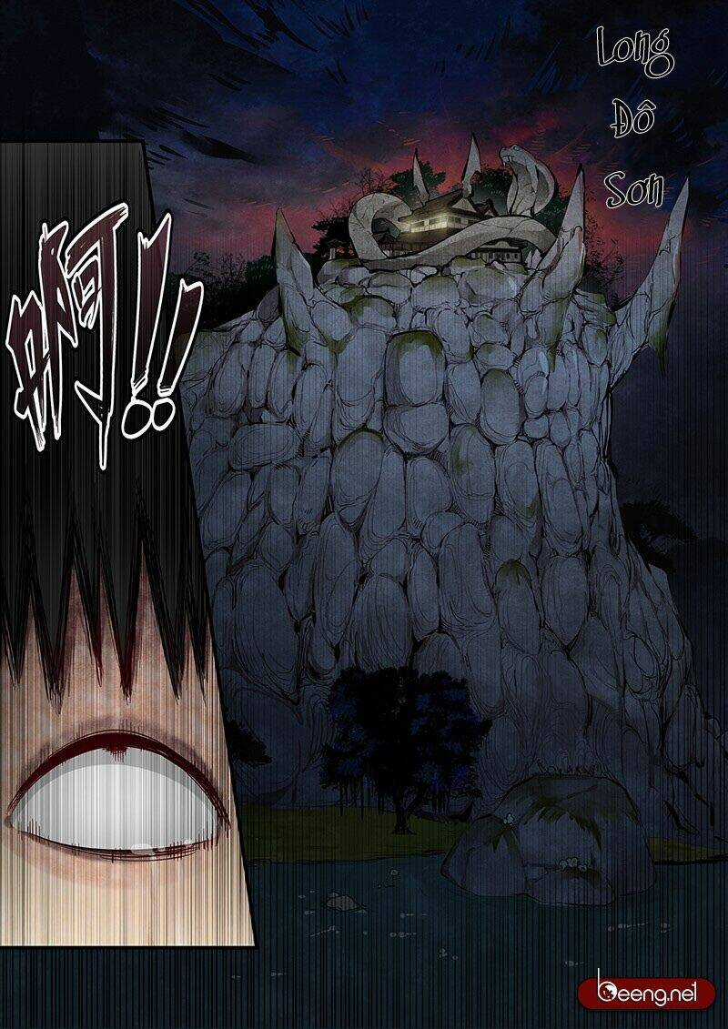 Chánh Tà Chapter 9 trang 6