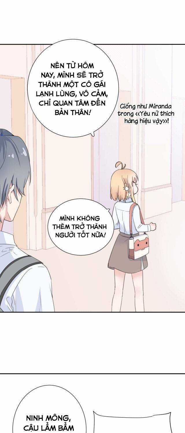 Chanh Vàng Chapter 1 trang 10