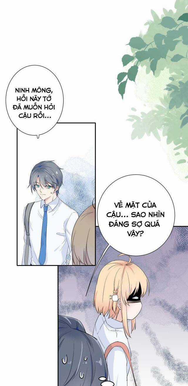 Chanh Vàng Chapter 1 trang 13