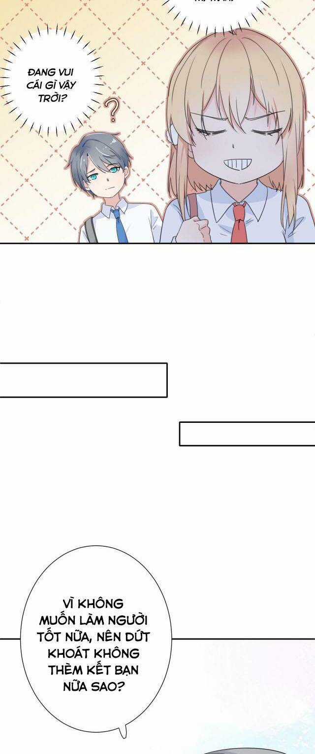 Chanh Vàng Chapter 1 trang 15