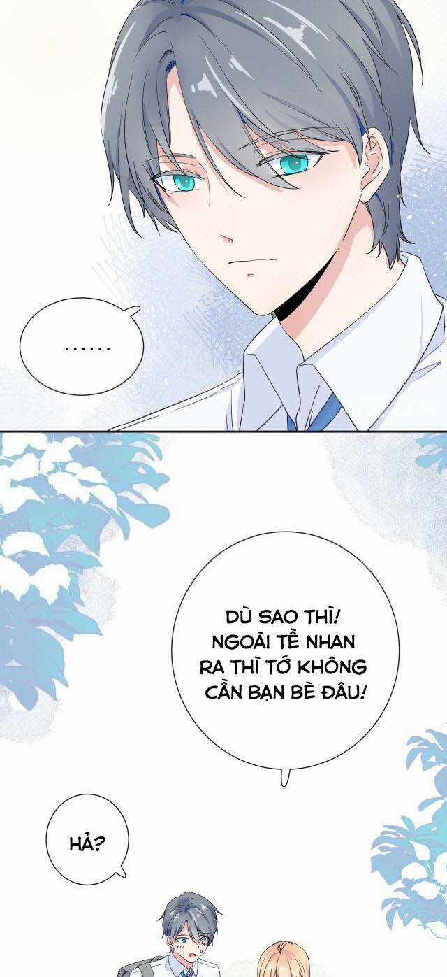 Chanh Vàng Chapter 1 trang 18