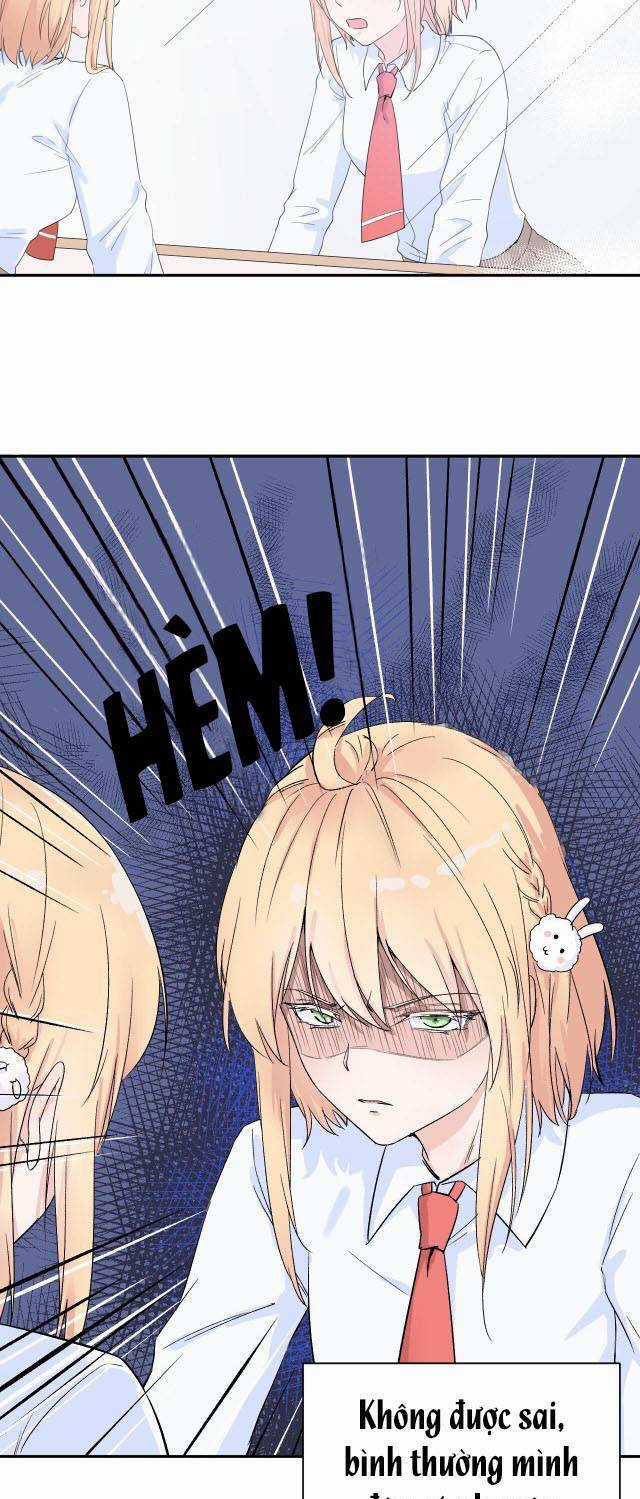 Chanh Vàng Chapter 1 trang 2