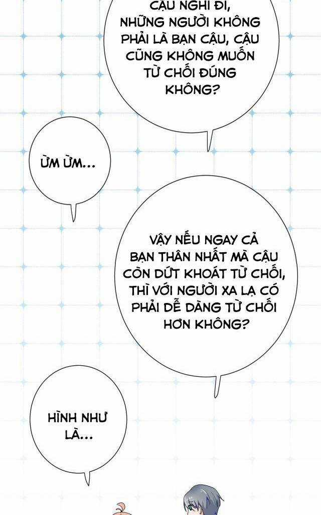 Chanh Vàng Chapter 1 trang 22