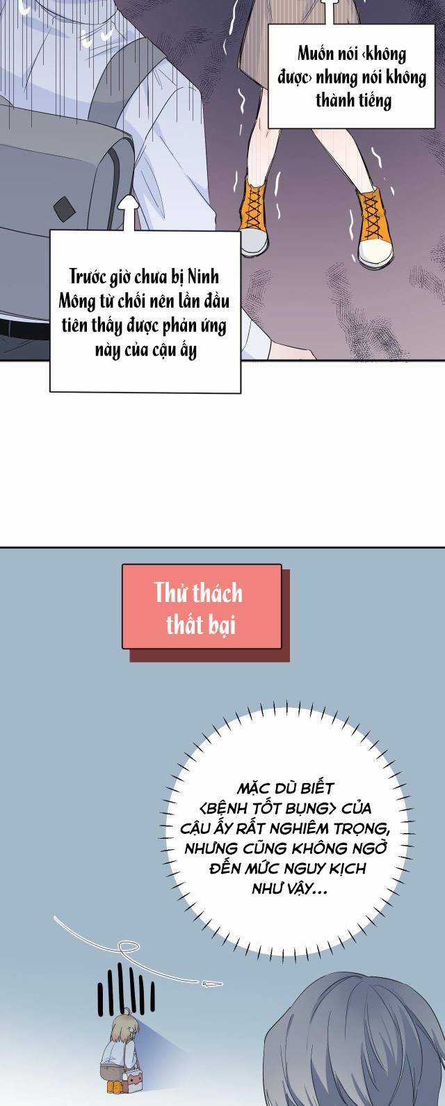 Chanh Vàng Chapter 1 trang 27