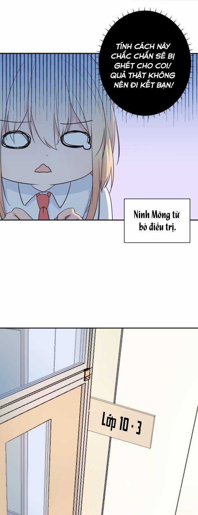 Chanh Vàng Chapter 1 trang 29