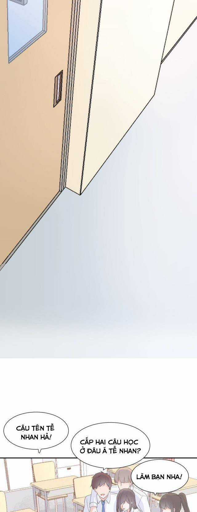 Chanh Vàng Chapter 1 trang 30