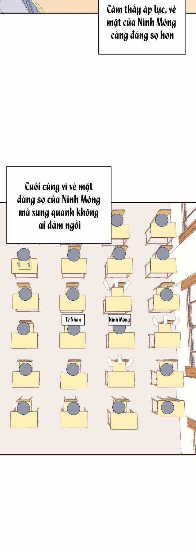 Chanh Vàng Chapter 1 trang 33