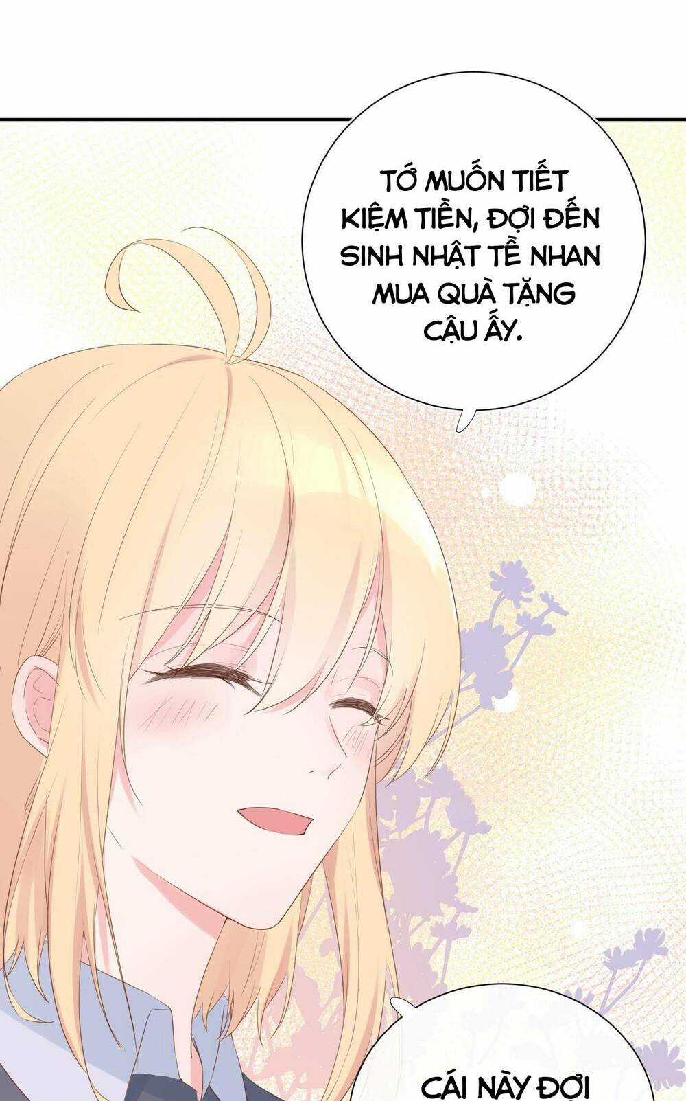 Chanh Vàng Chapter 10 trang 10