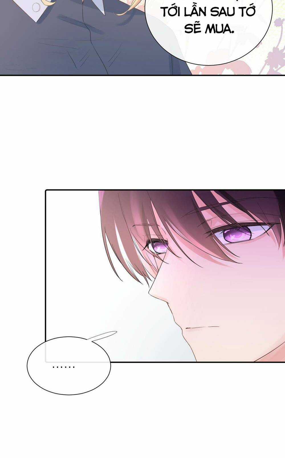 Chanh Vàng Chapter 10 trang 11