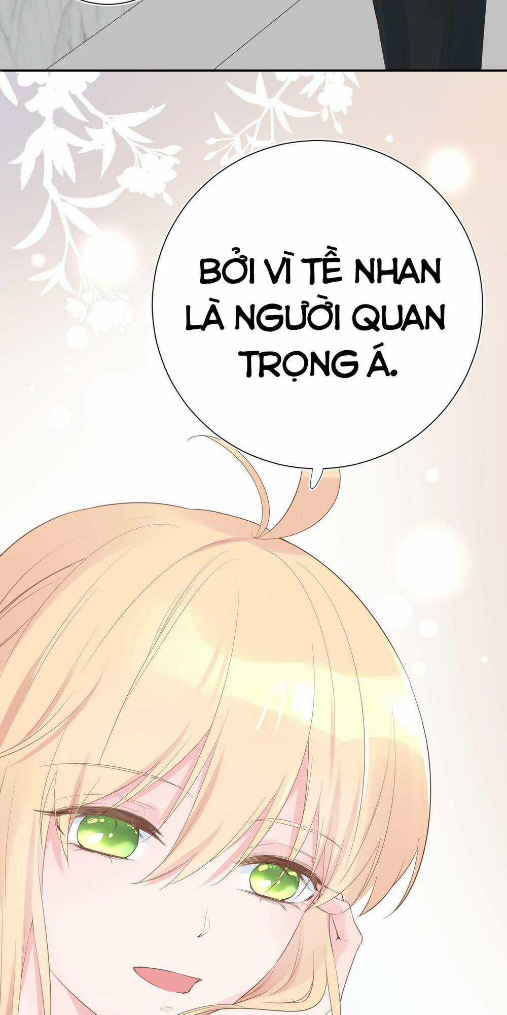 Chanh Vàng Chapter 10 trang 13