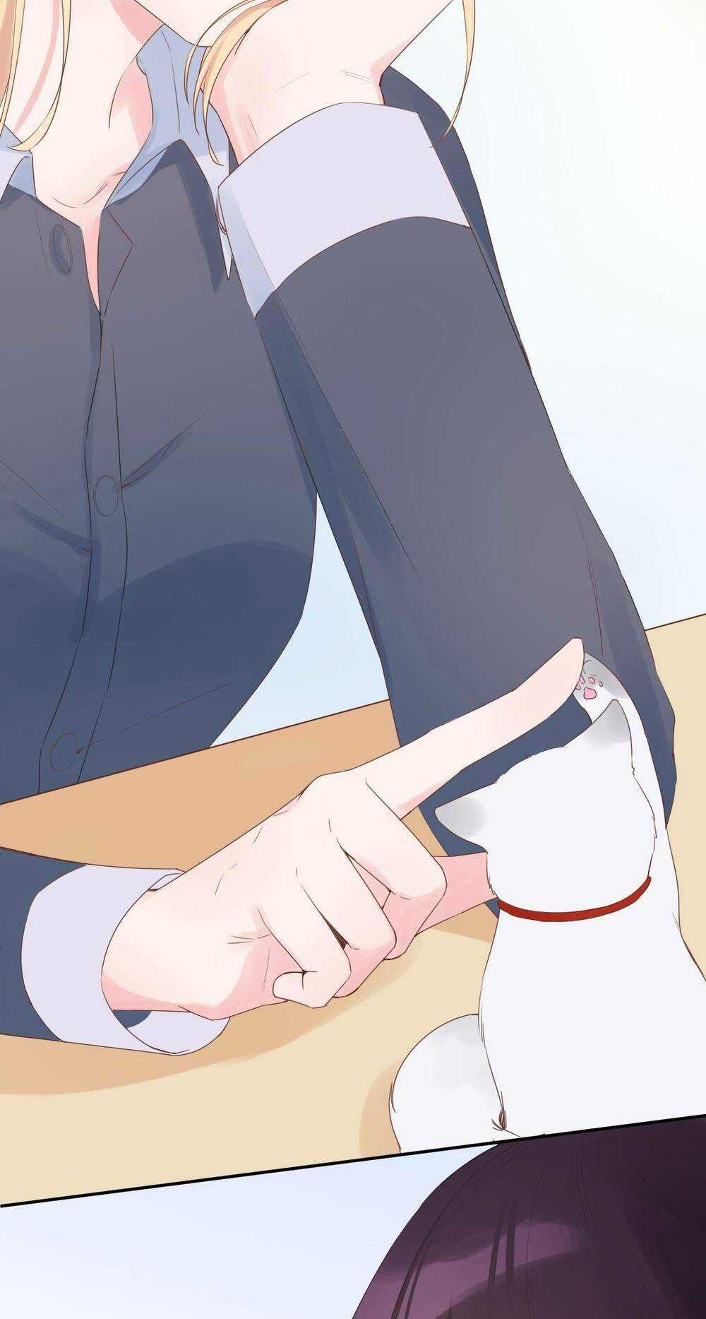 Chanh Vàng Chapter 10 trang 14