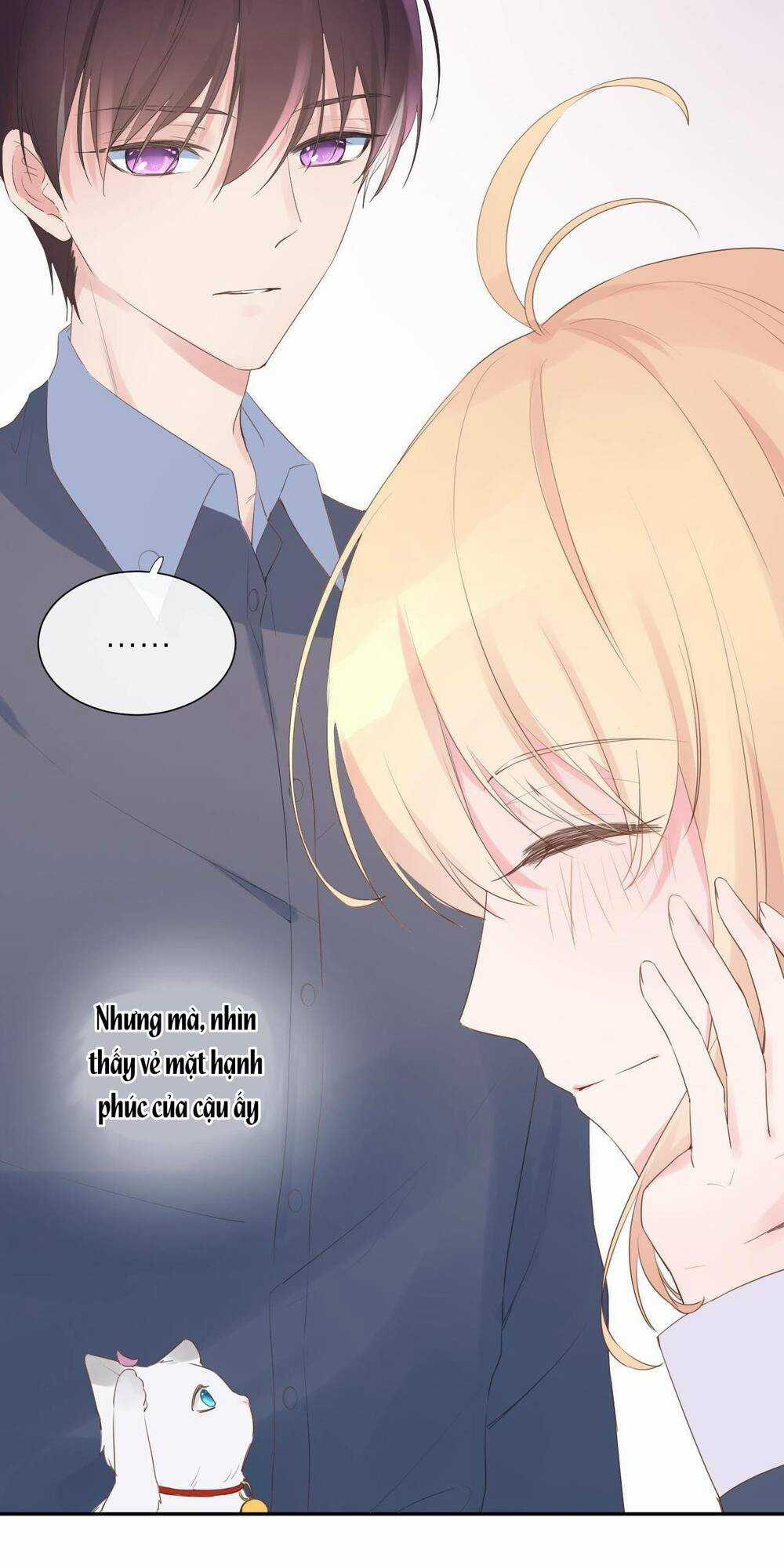 Chanh Vàng Chapter 10 trang 17