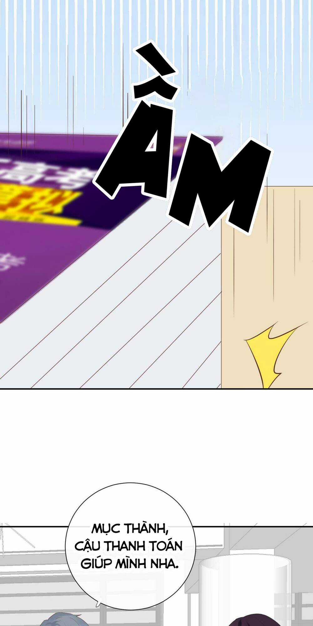 Chanh Vàng Chapter 10 trang 25