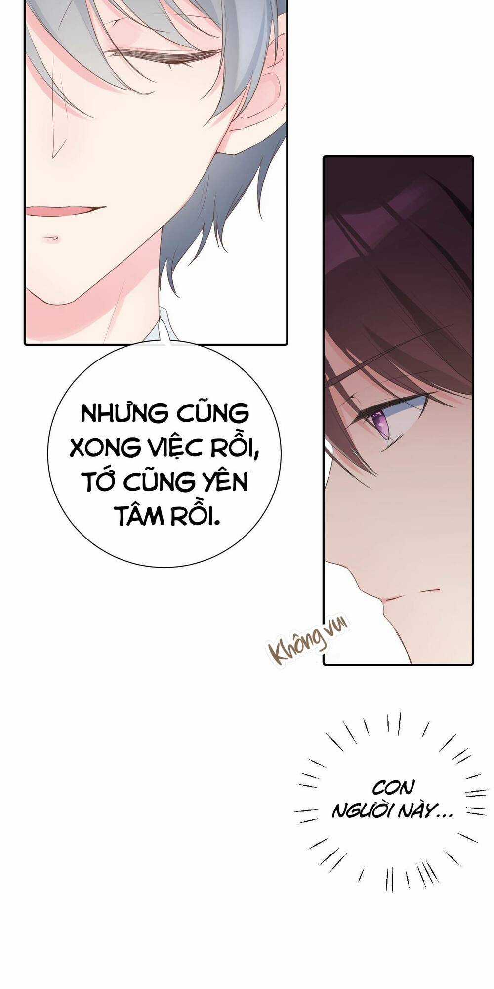 Chanh Vàng Chapter 10 trang 28