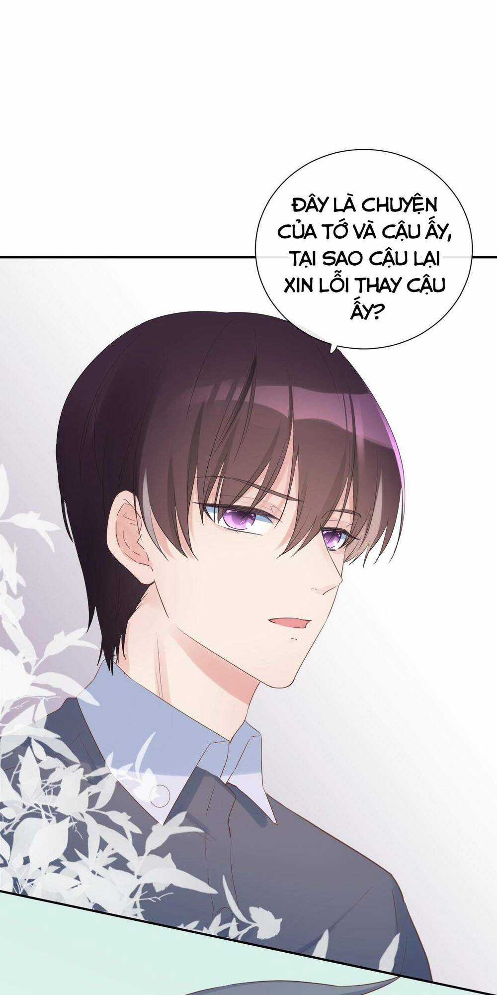 Chanh Vàng Chapter 10 trang 29