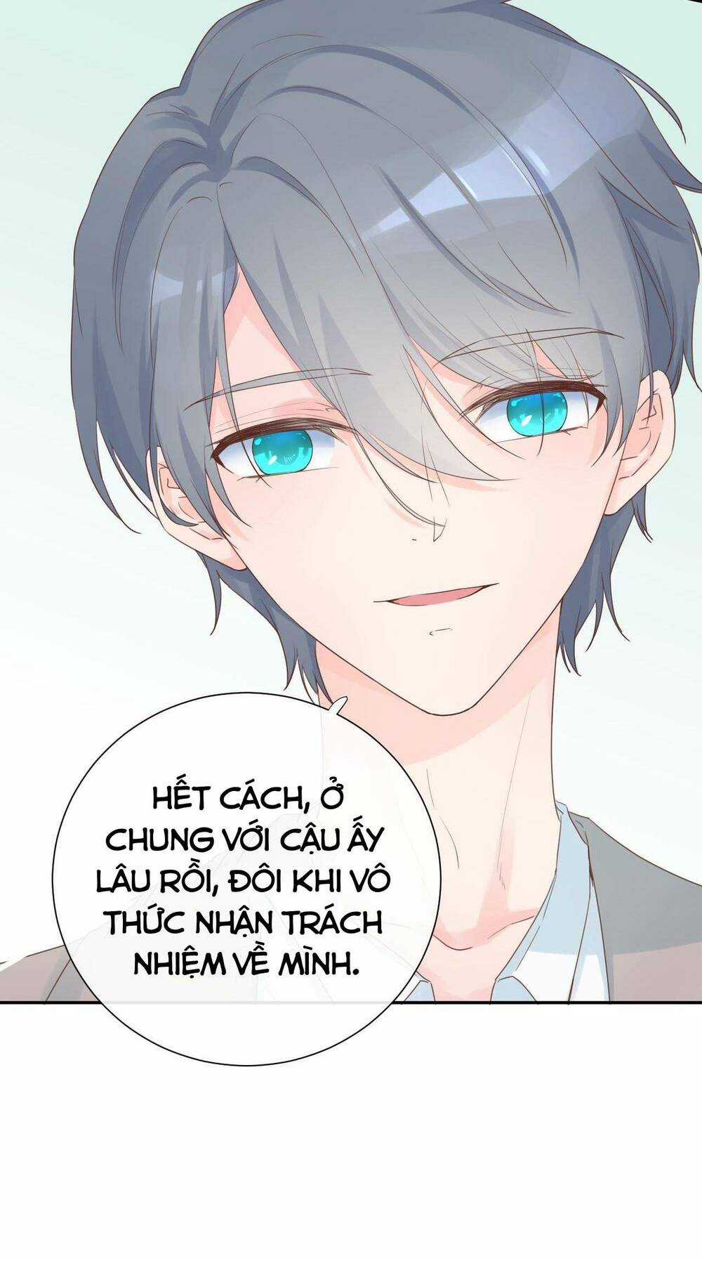 Chanh Vàng Chapter 10 trang 30
