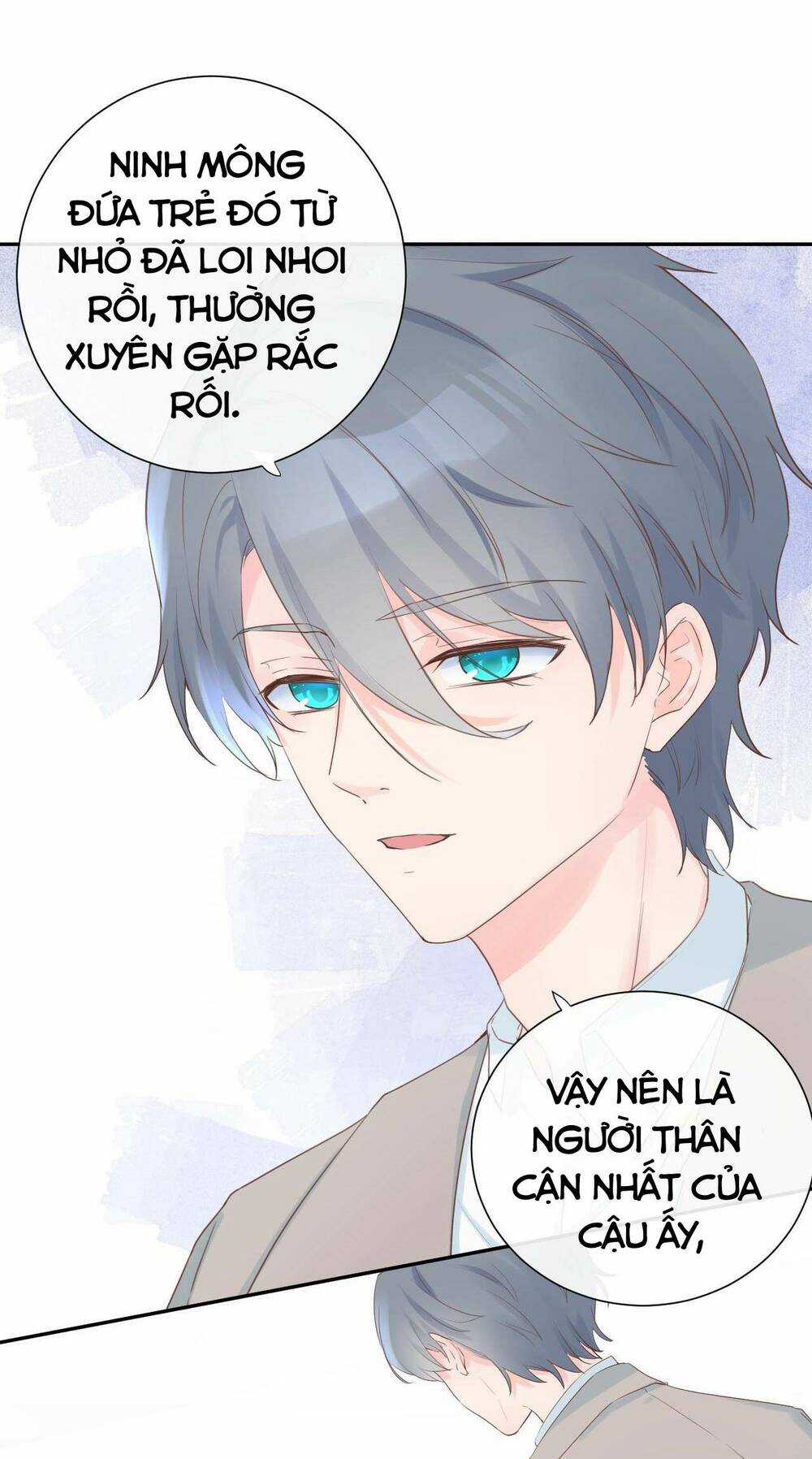 Chanh Vàng Chapter 10 trang 31