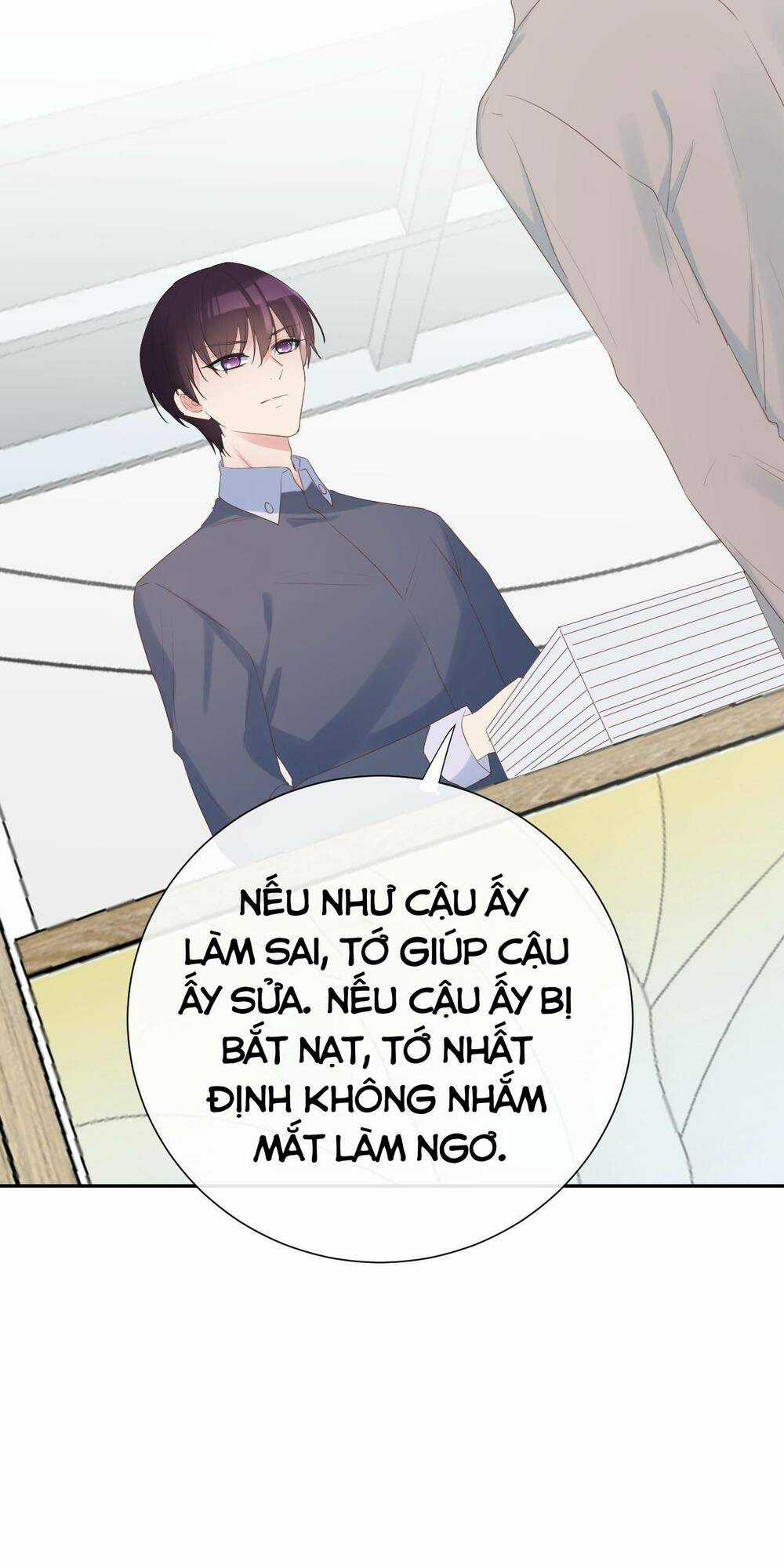 Chanh Vàng Chapter 10 trang 32