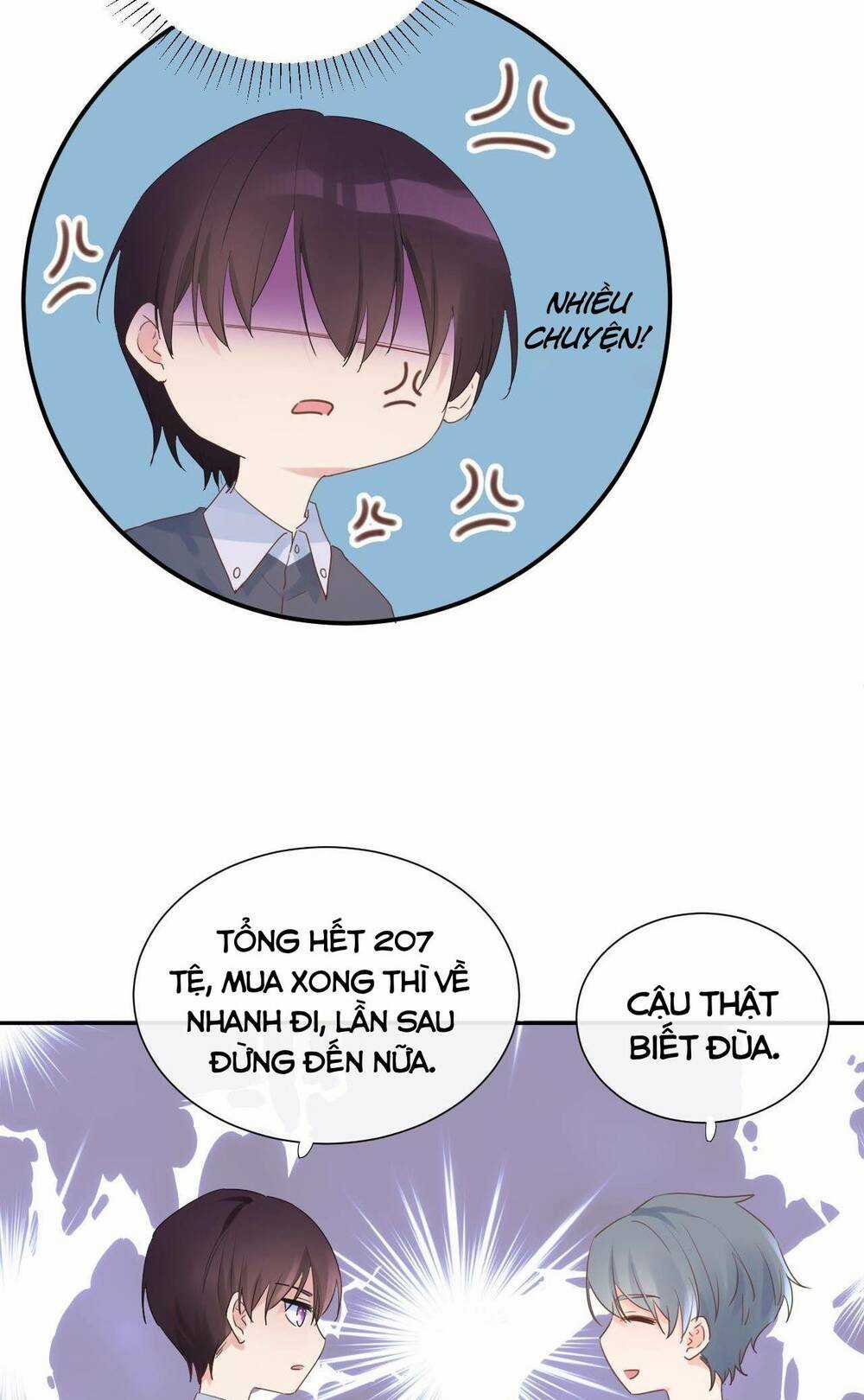 Chanh Vàng Chapter 10 trang 34