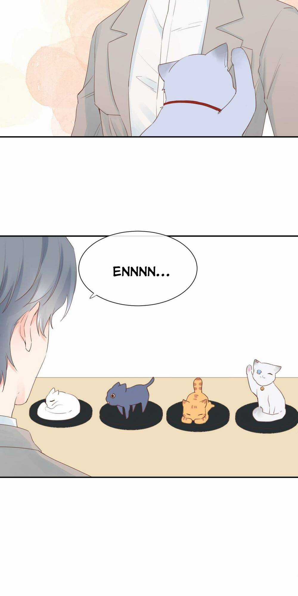 Chanh Vàng Chapter 10 trang 36