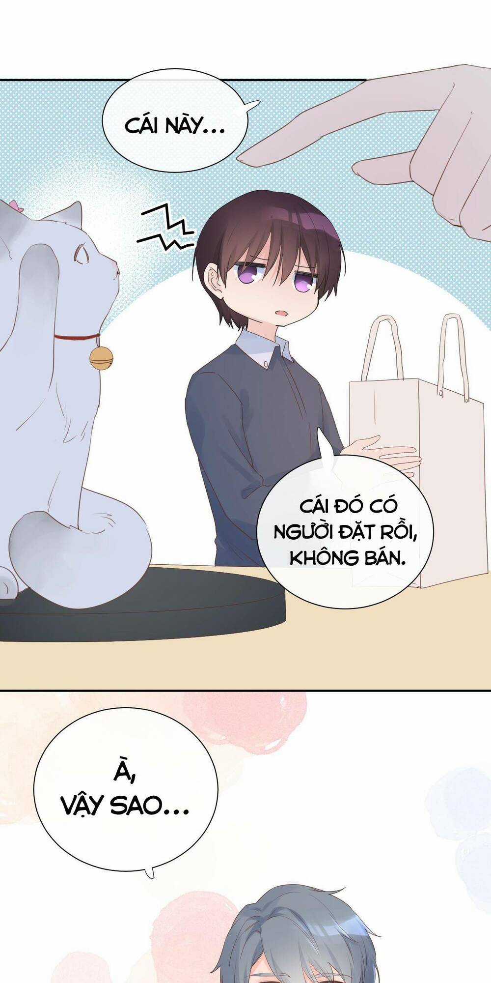 Chanh Vàng Chapter 10 trang 37