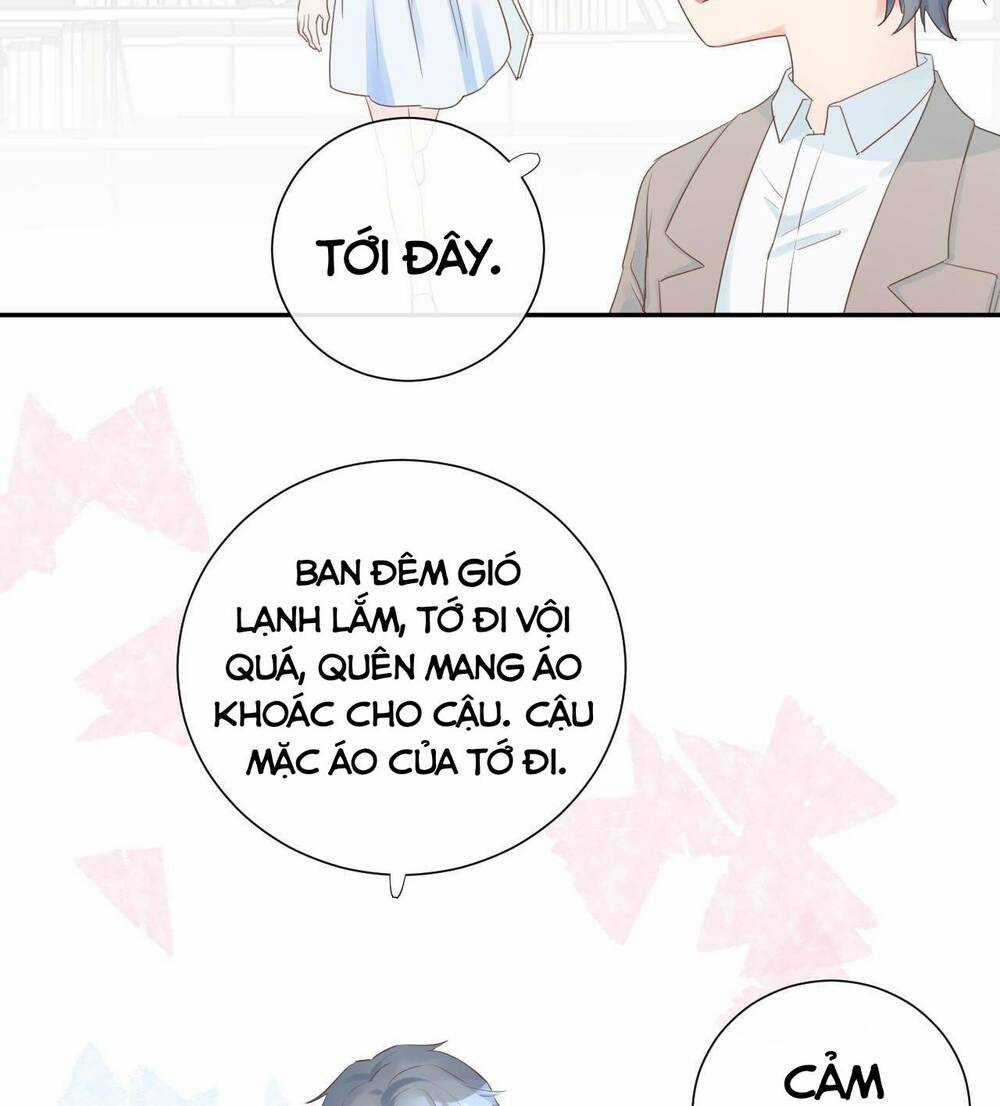 Chanh Vàng Chapter 10 trang 39