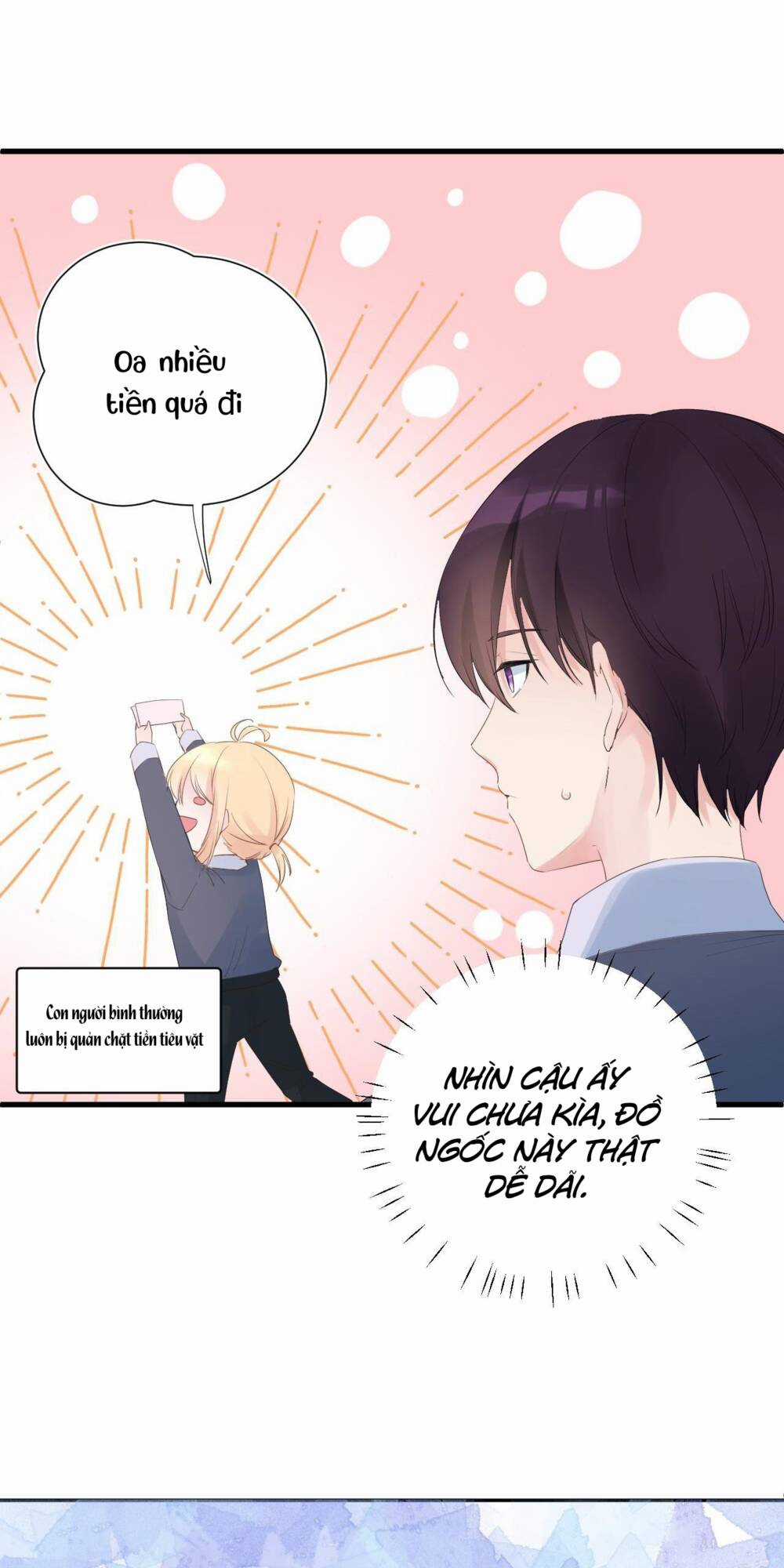 Chanh Vàng Chapter 10 trang 4