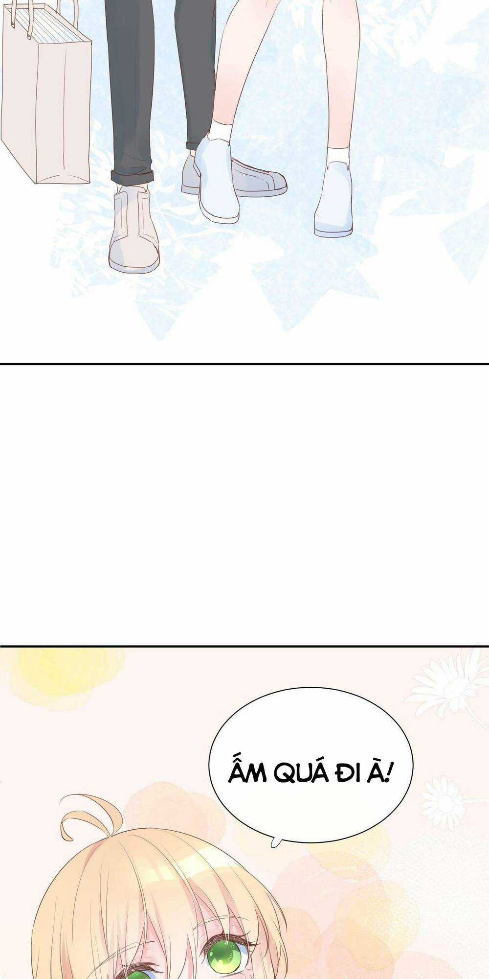 Chanh Vàng Chapter 10 trang 41