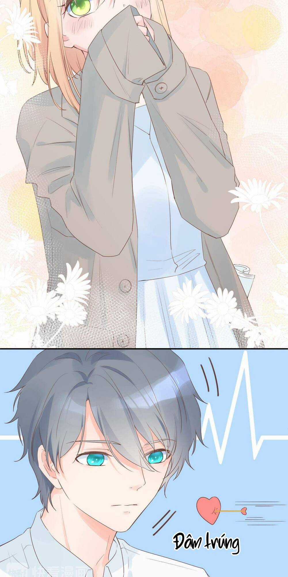 Chanh Vàng Chapter 10 trang 42