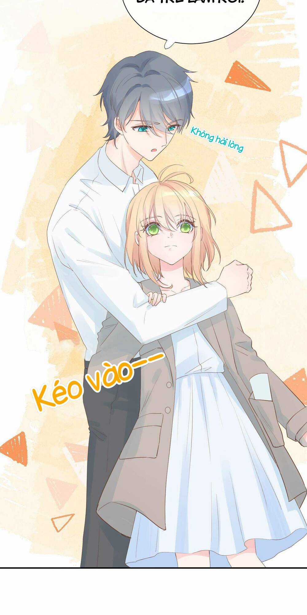 Chanh Vàng Chapter 10 trang 46