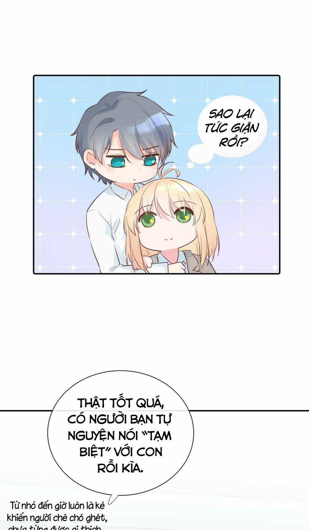 Chanh Vàng Chapter 10 trang 47