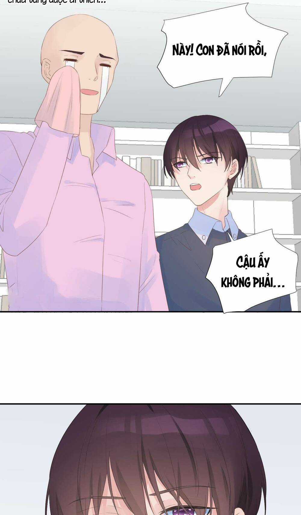 Chanh Vàng Chapter 10 trang 48