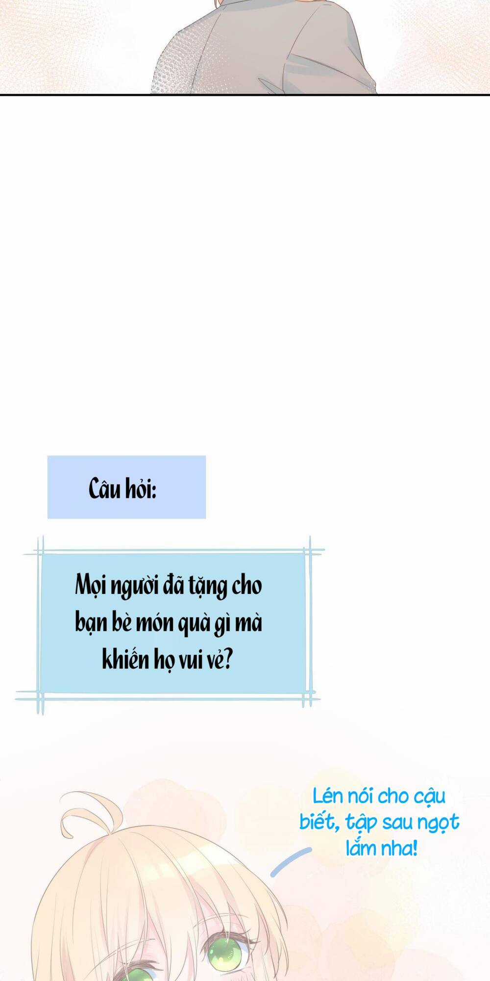 Chanh Vàng Chapter 10 trang 51