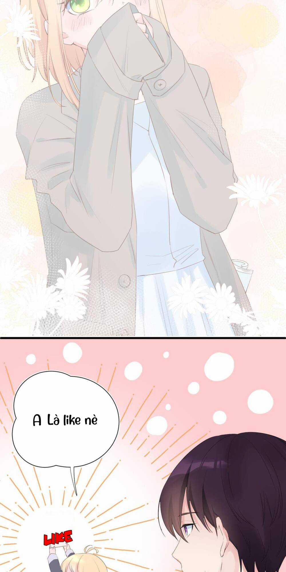 Chanh Vàng Chapter 10 trang 52