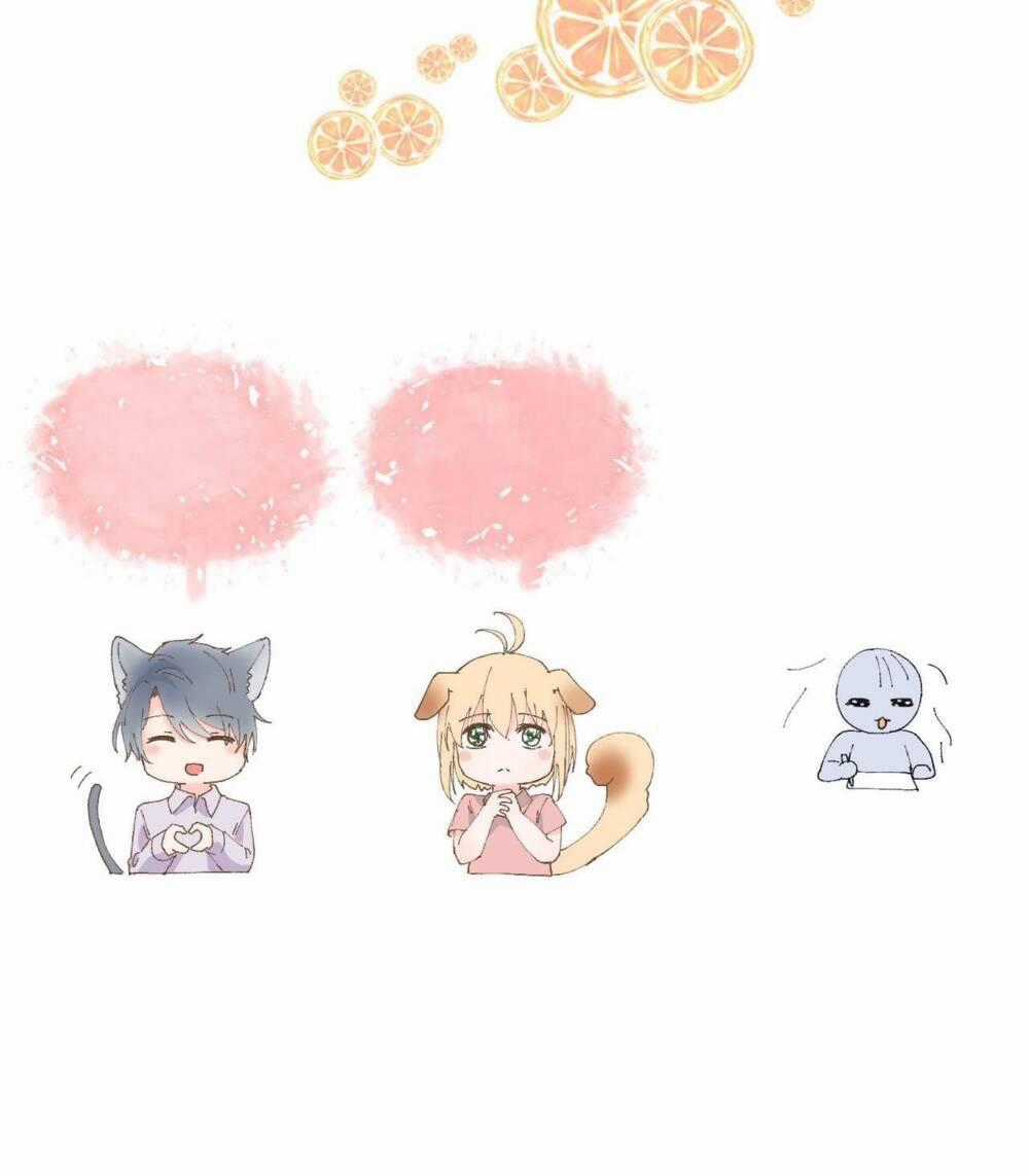 Chanh Vàng Chapter 10 trang 54